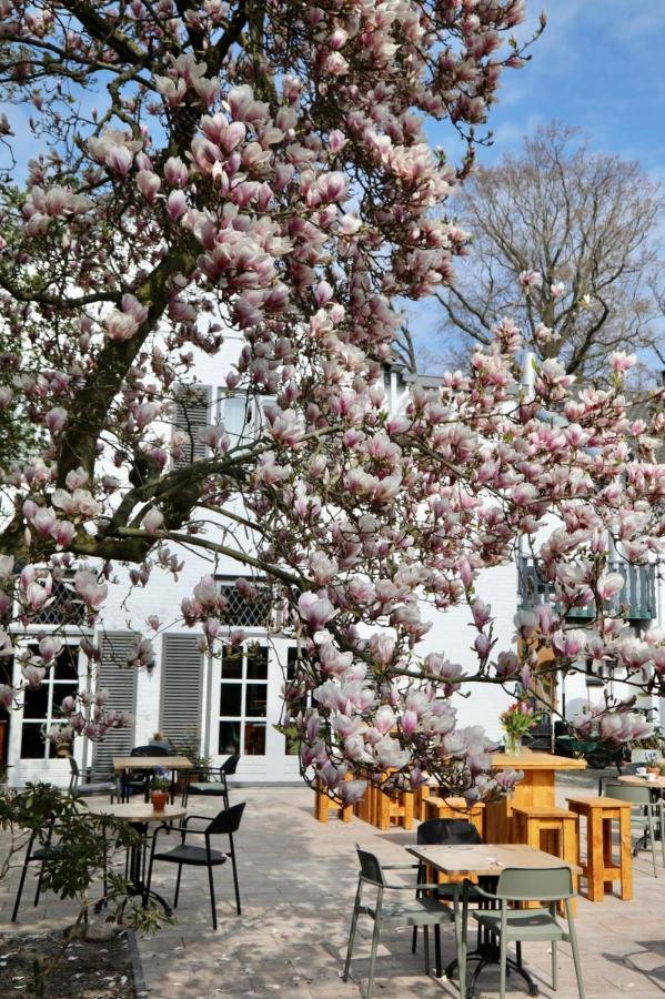 Hotel De Gravin Van Vorden Exterior foto
